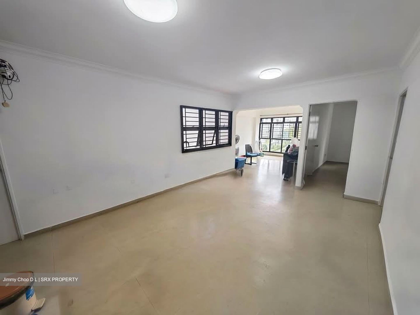 Blk 653B Jurong West Street 61 (Jurong West), HDB 5 Rooms #548477491